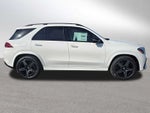 2026 Mercedes-Benz GLE 350 GLE 350