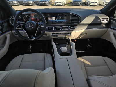 2026 Mercedes-Benz GLE 350 GLE 350