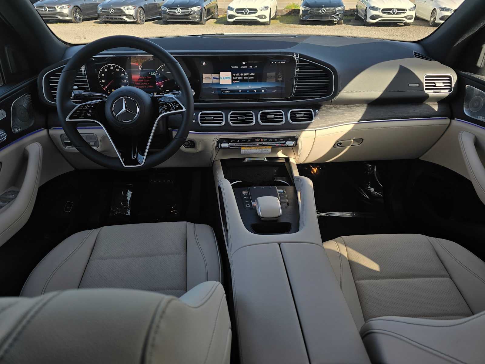 2026 Mercedes-Benz GLE 350 GLE 350