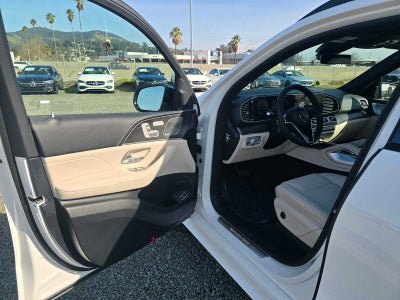 2026 Mercedes-Benz GLE 350 GLE 350