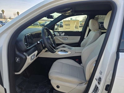 2026 Mercedes-Benz GLE 350 GLE 350