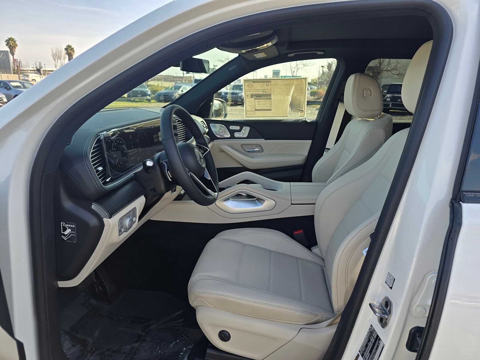 2026 Mercedes-Benz GLE 350 GLE 350