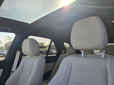 2026 Mercedes-Benz GLE 350 GLE 350