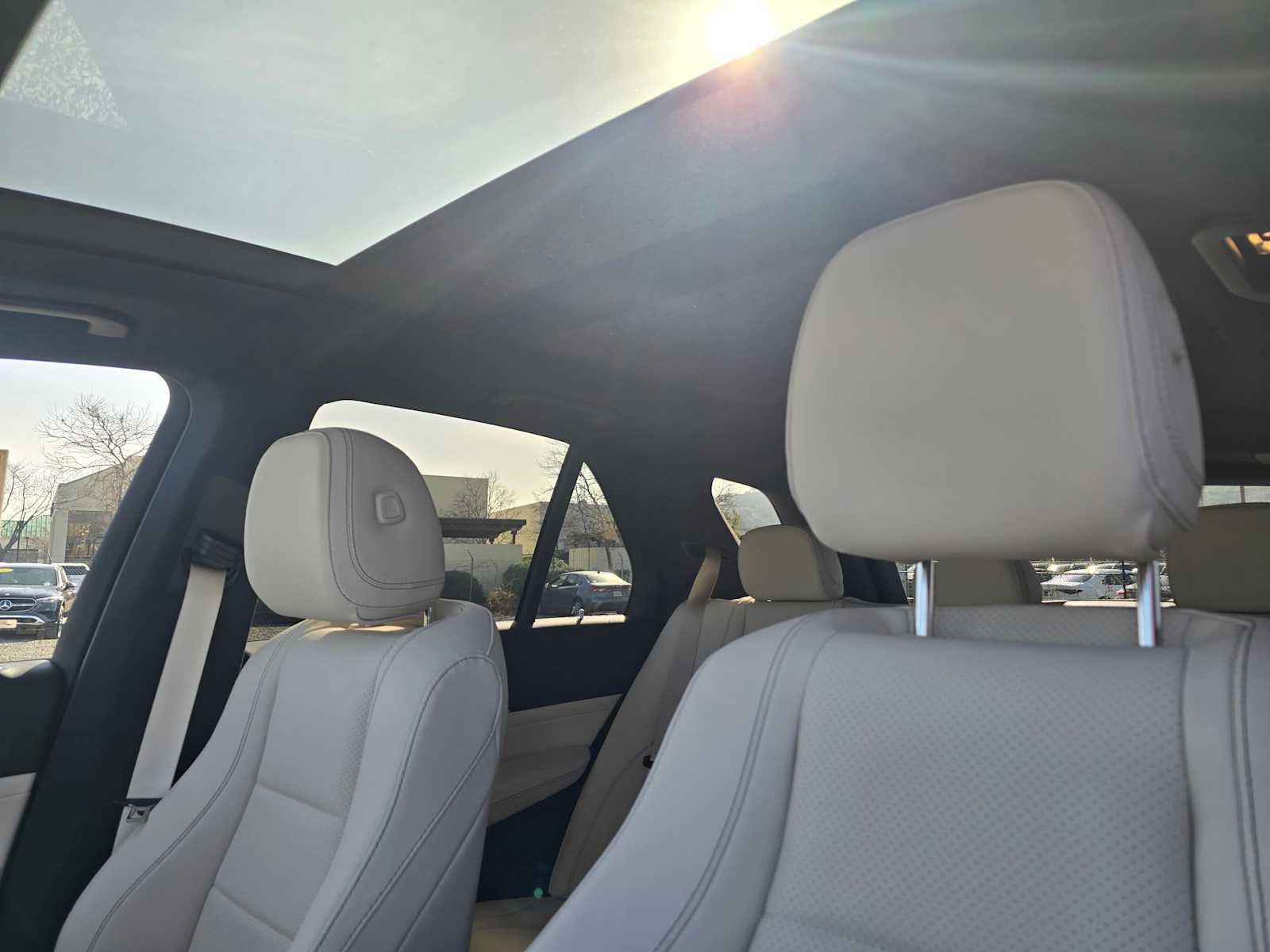 2026 Mercedes-Benz GLE 350 GLE 350