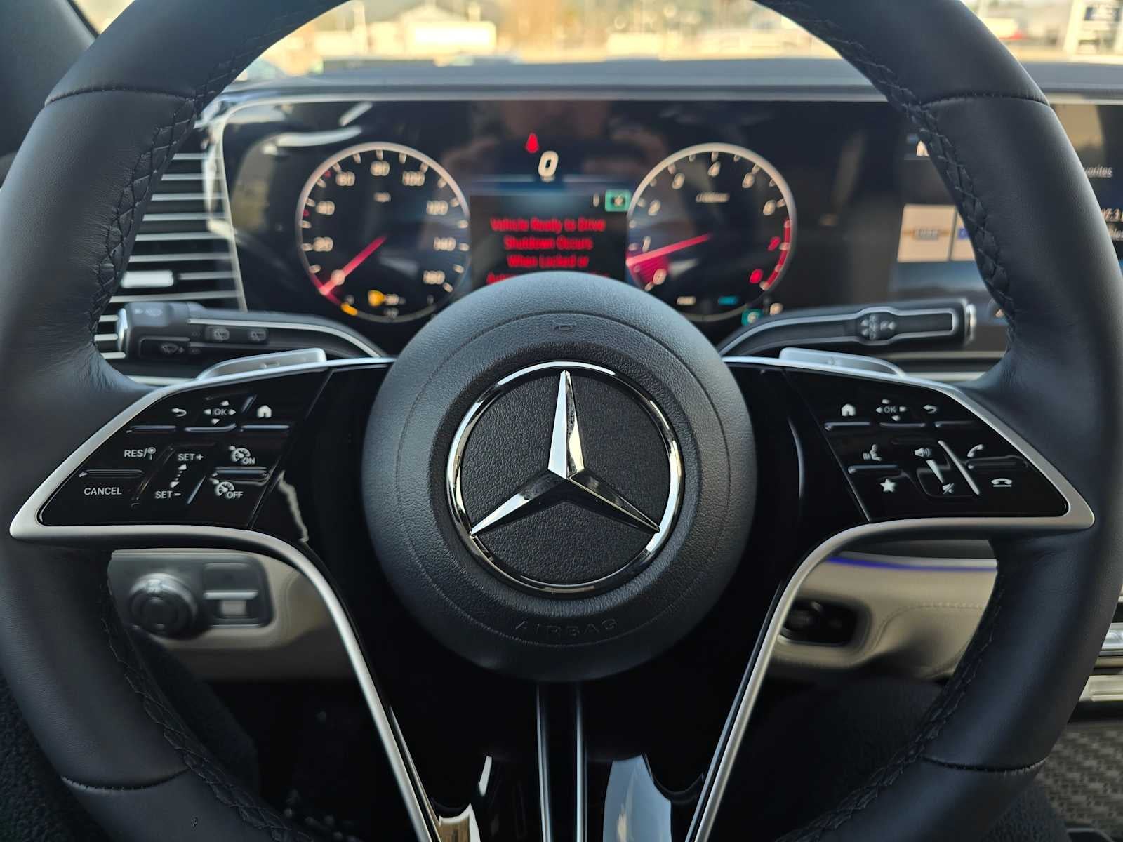 2026 Mercedes-Benz GLE 350 GLE 350