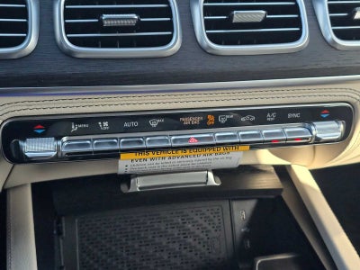 2026 Mercedes-Benz GLE 350 GLE 350