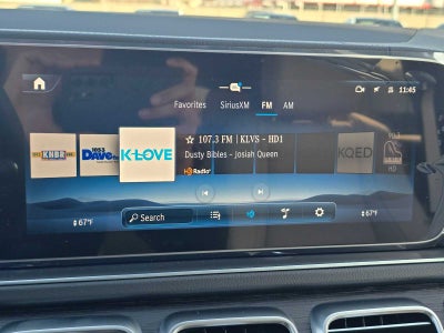 2026 Mercedes-Benz GLE 350 GLE 350