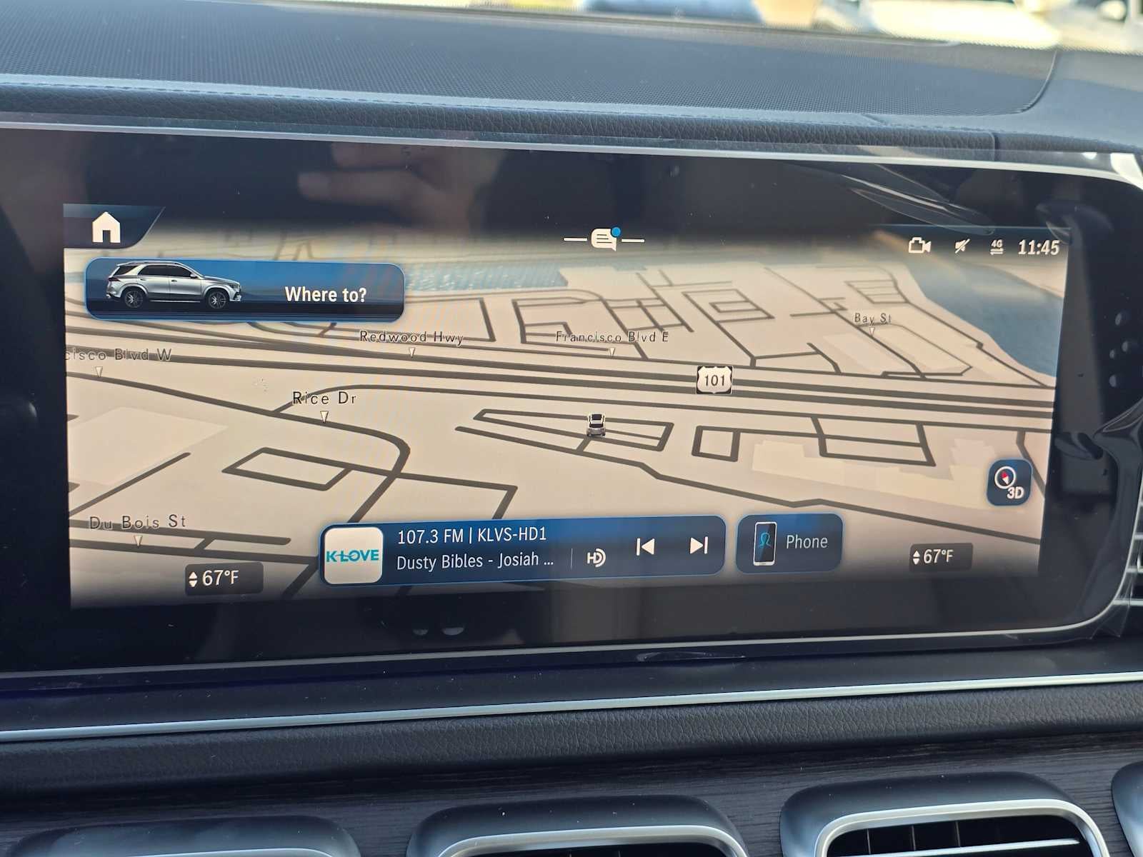 2026 Mercedes-Benz GLE 350 GLE 350