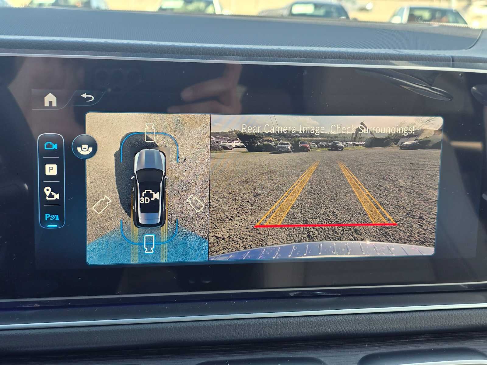 2026 Mercedes-Benz GLE 350 GLE 350