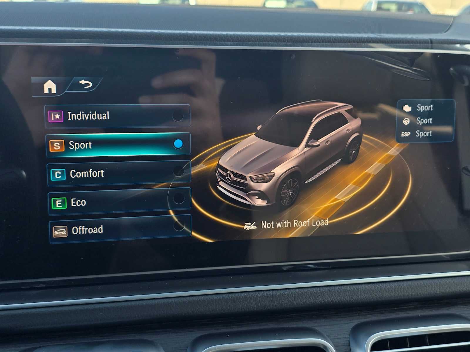 2026 Mercedes-Benz GLE 350 GLE 350
