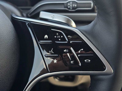 2026 Mercedes-Benz GLE 350 GLE 350