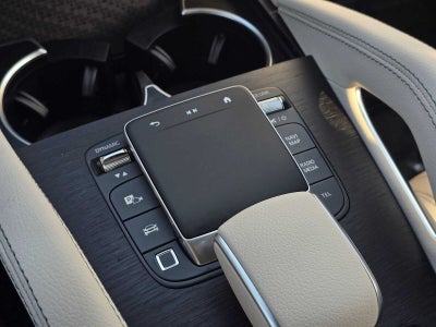 2026 Mercedes-Benz GLE 350 GLE 350