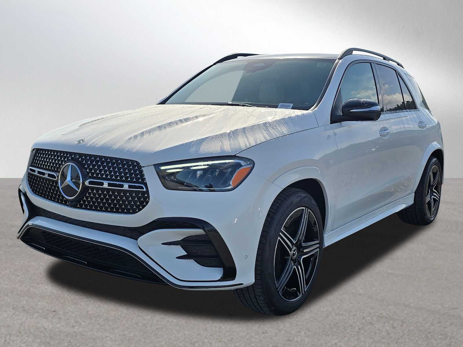 2026 Mercedes-Benz GLE 350 GLE 350
