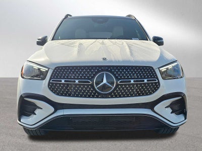 2026 Mercedes-Benz GLE 350 GLE 350