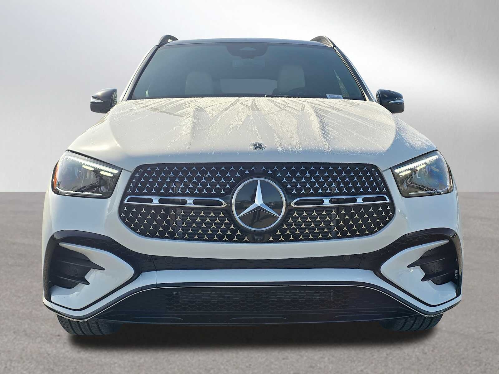 2026 Mercedes-Benz GLE 350 GLE 350