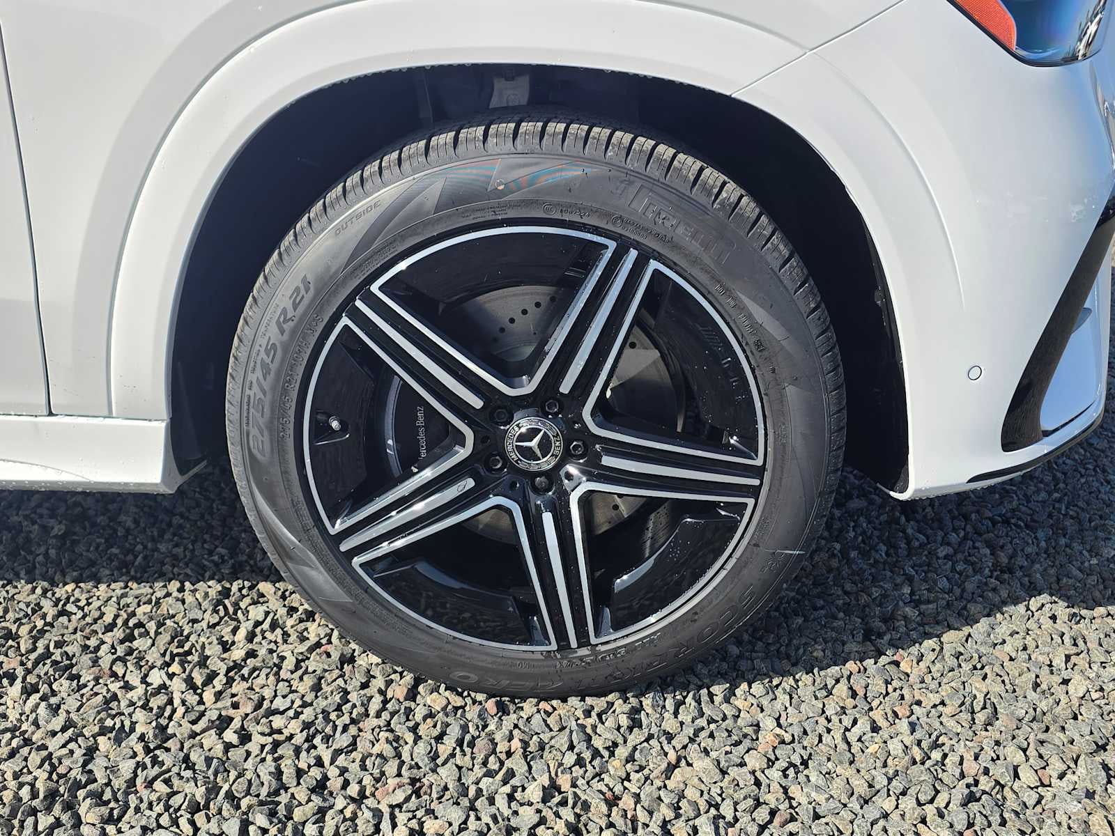 2026 Mercedes-Benz GLE 350 GLE 350