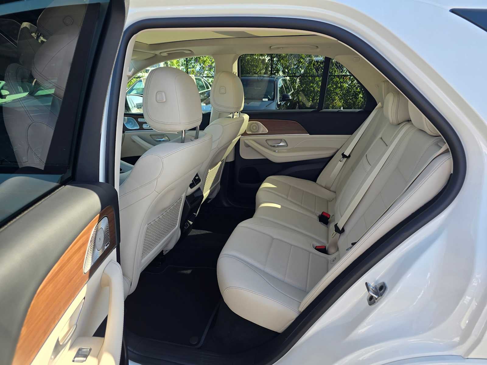 2026 Mercedes-Benz GLE 350 4MATIC® SUV