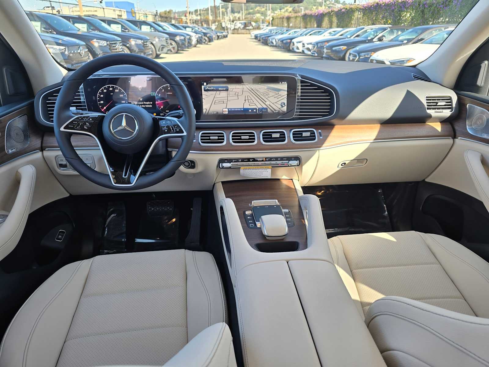 2026 Mercedes-Benz GLE 350 4MATIC® SUV
