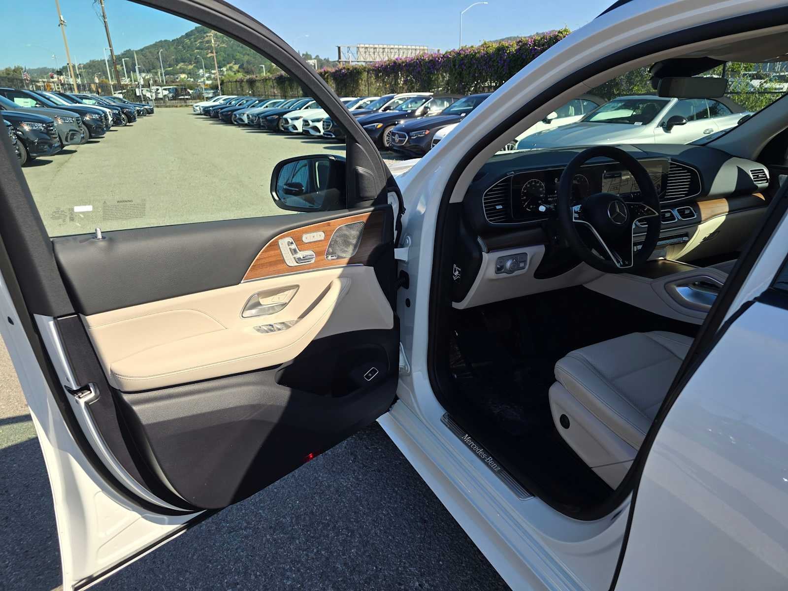 2026 Mercedes-Benz GLE 350 4MATIC® SUV