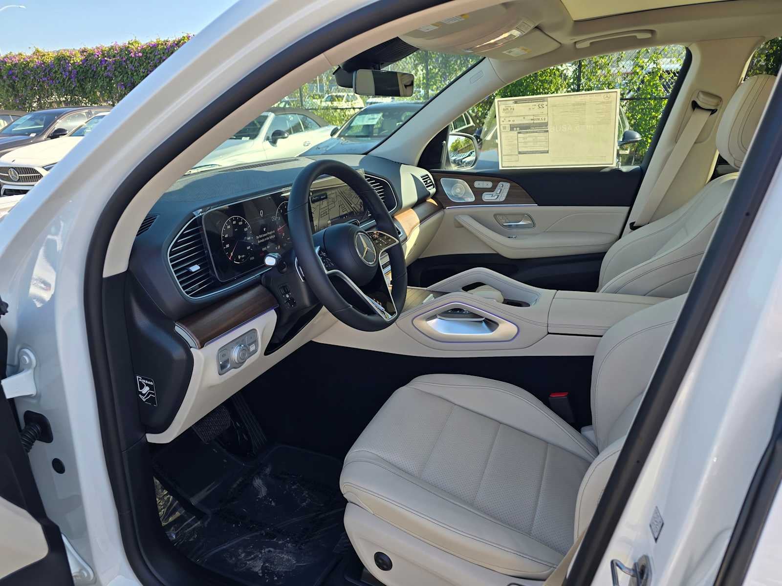 2026 Mercedes-Benz GLE 350 4MATIC® SUV