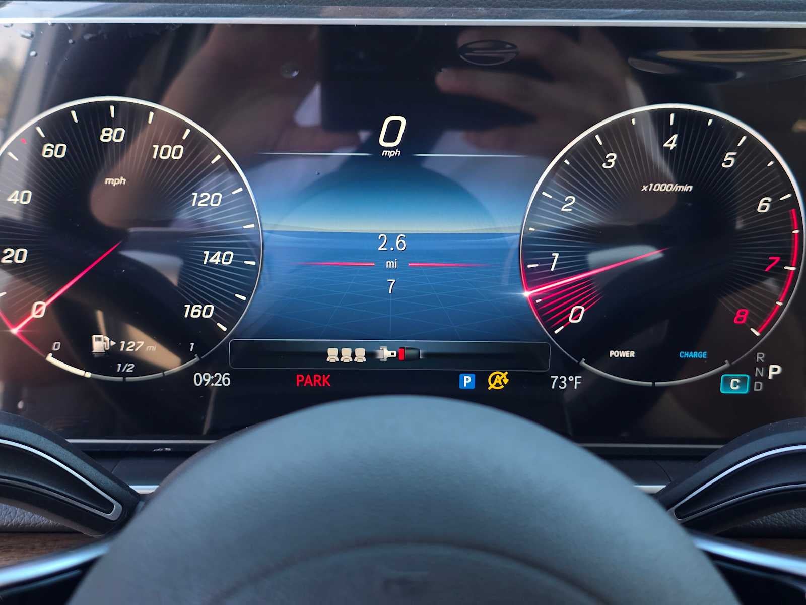 2026 Mercedes-Benz GLE 350 4MATIC® SUV