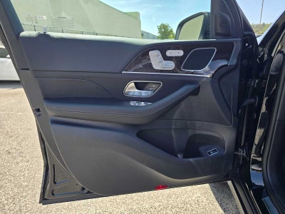 2026 Mercedes-Benz GLE 350 4MATIC® SUV