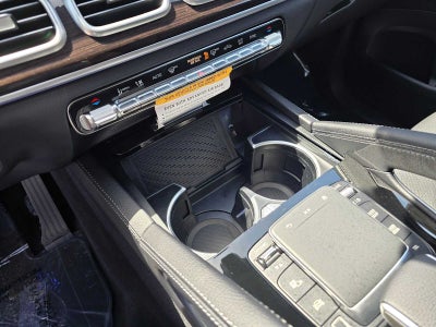2026 Mercedes-Benz GLE 350 4MATIC® SUV