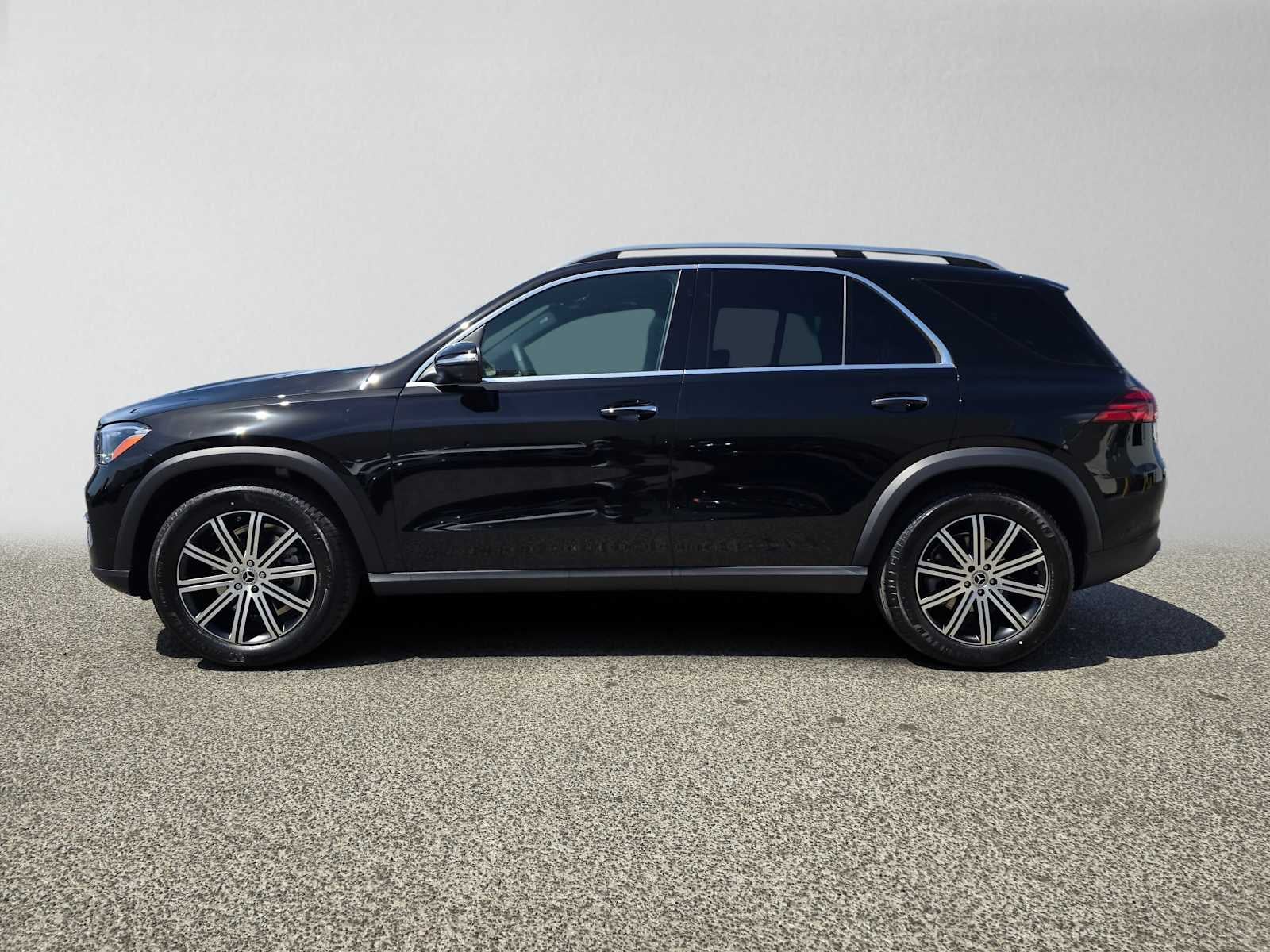 2026 Mercedes-Benz GLE 350 4MATIC® SUV