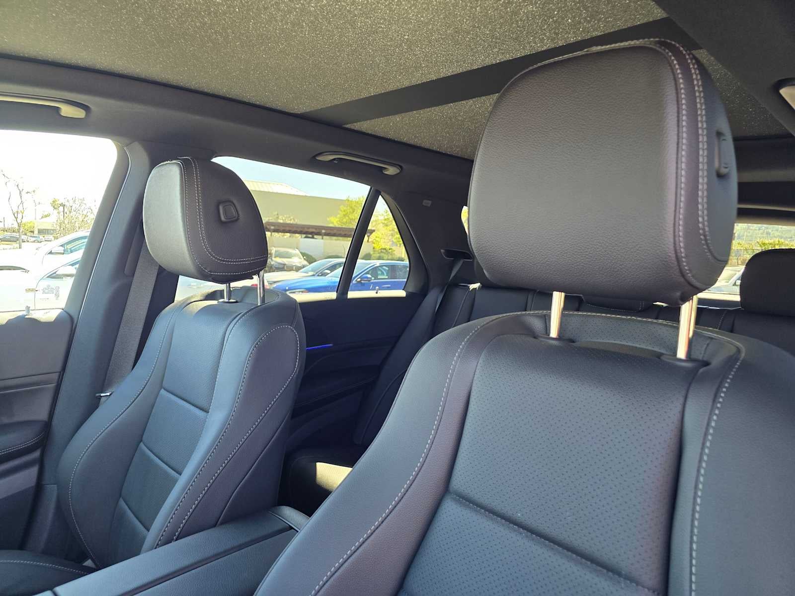 2026 Mercedes-Benz GLE 350 4MATIC® SUV