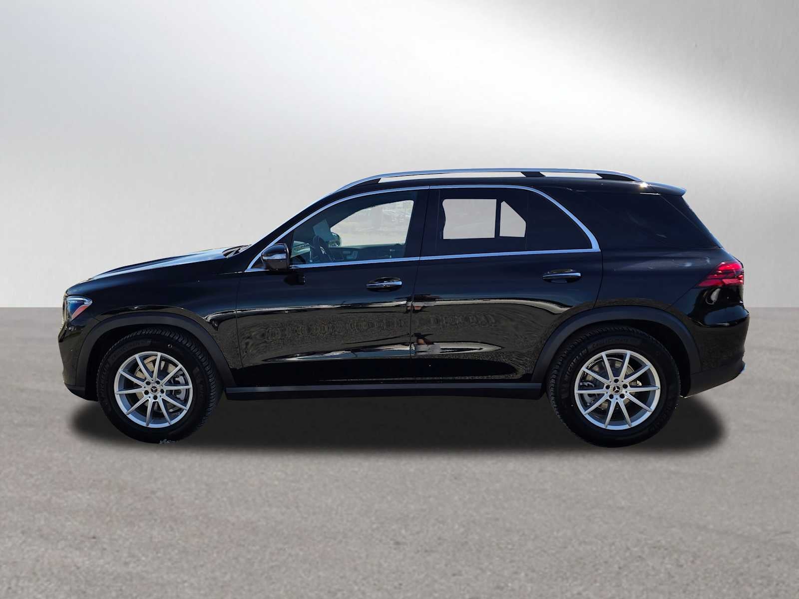 2026 Mercedes-Benz GLE 350 4MATIC® SUV