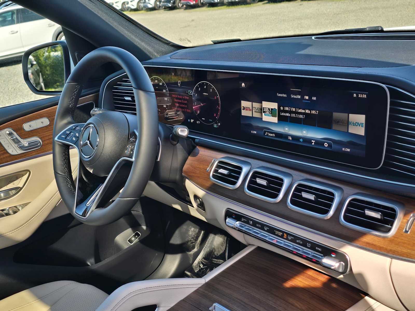 2026 Mercedes-Benz GLE 350 GLE 350