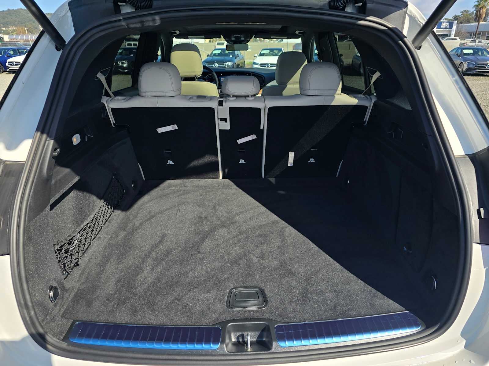 2026 Mercedes-Benz GLE 350 GLE 350