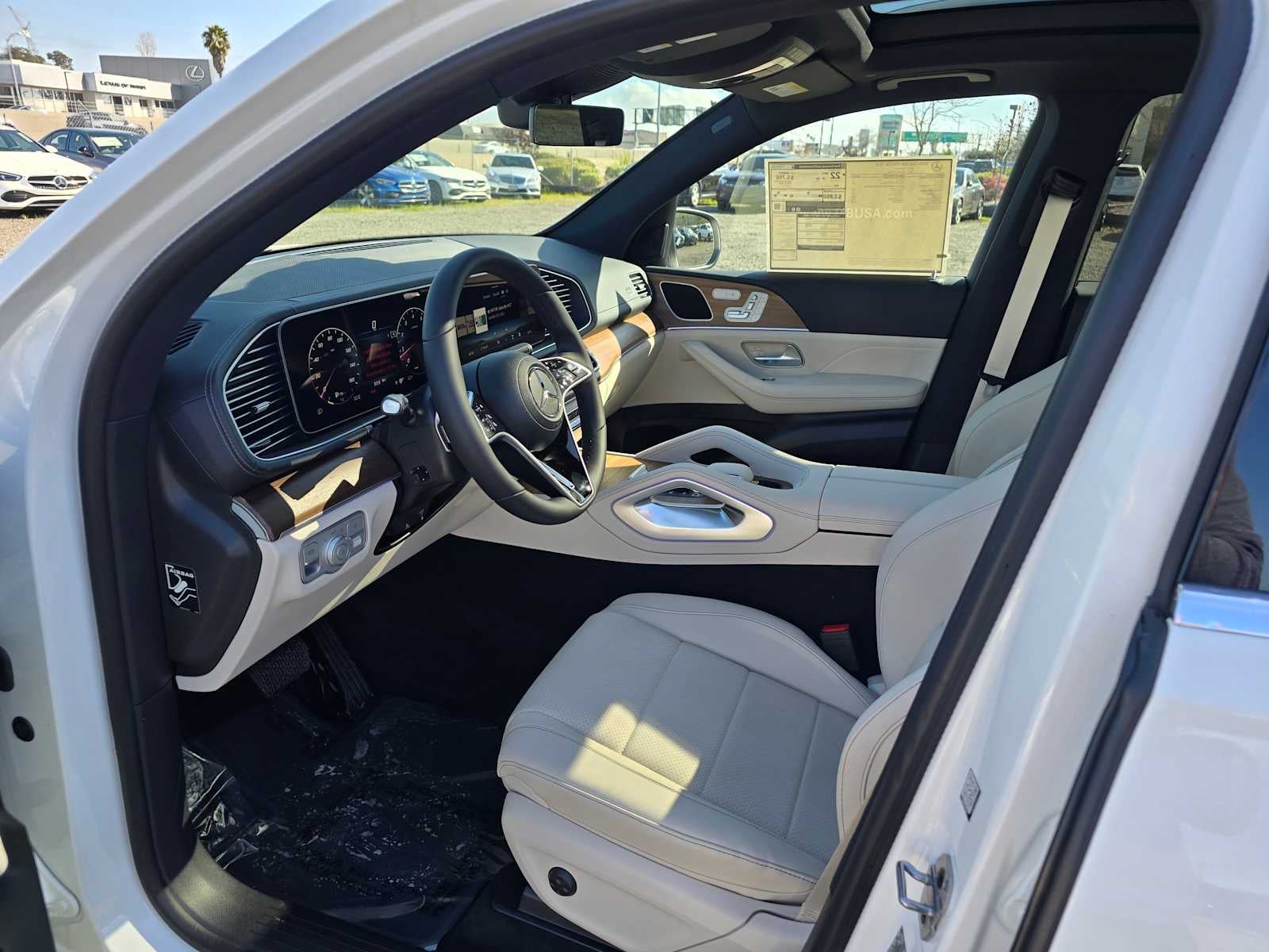 2026 Mercedes-Benz GLE 350 GLE 350