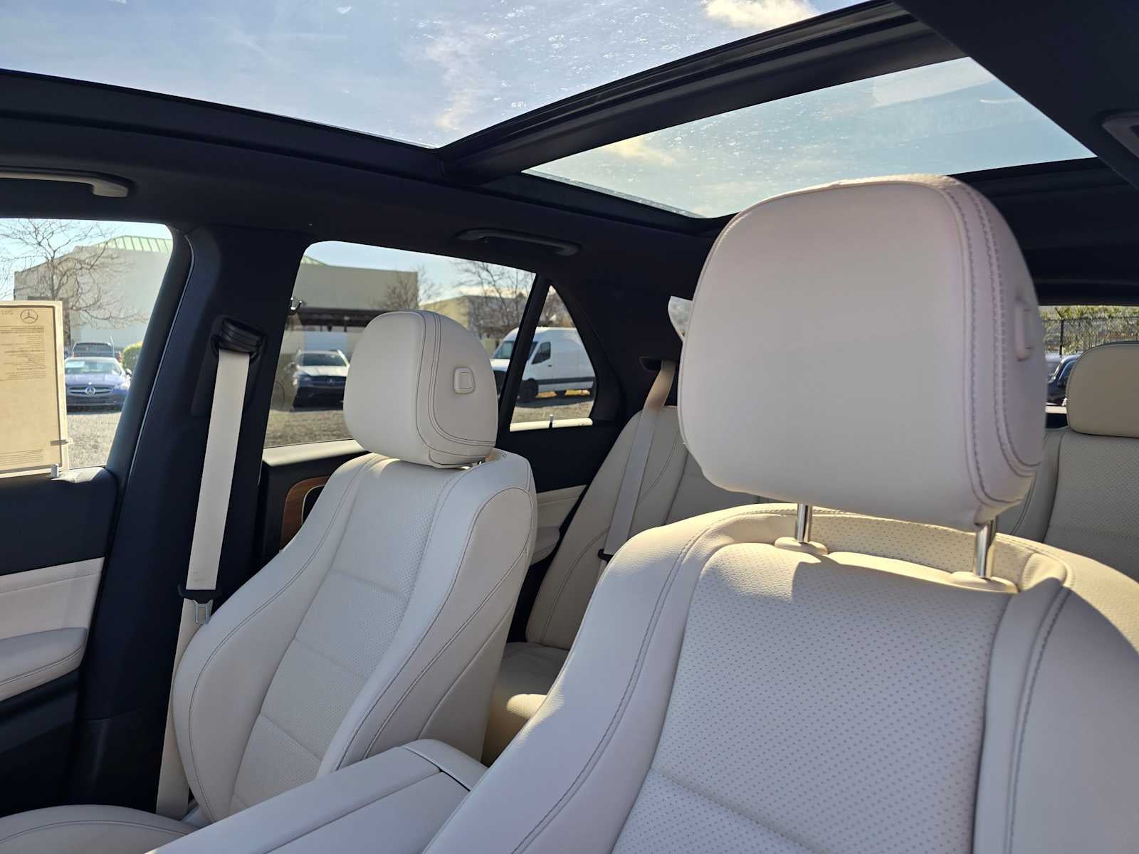 2026 Mercedes-Benz GLE 350 GLE 350