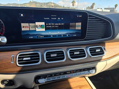 2026 Mercedes-Benz GLE 350 GLE 350