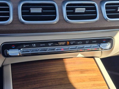 2026 Mercedes-Benz GLE 350 GLE 350