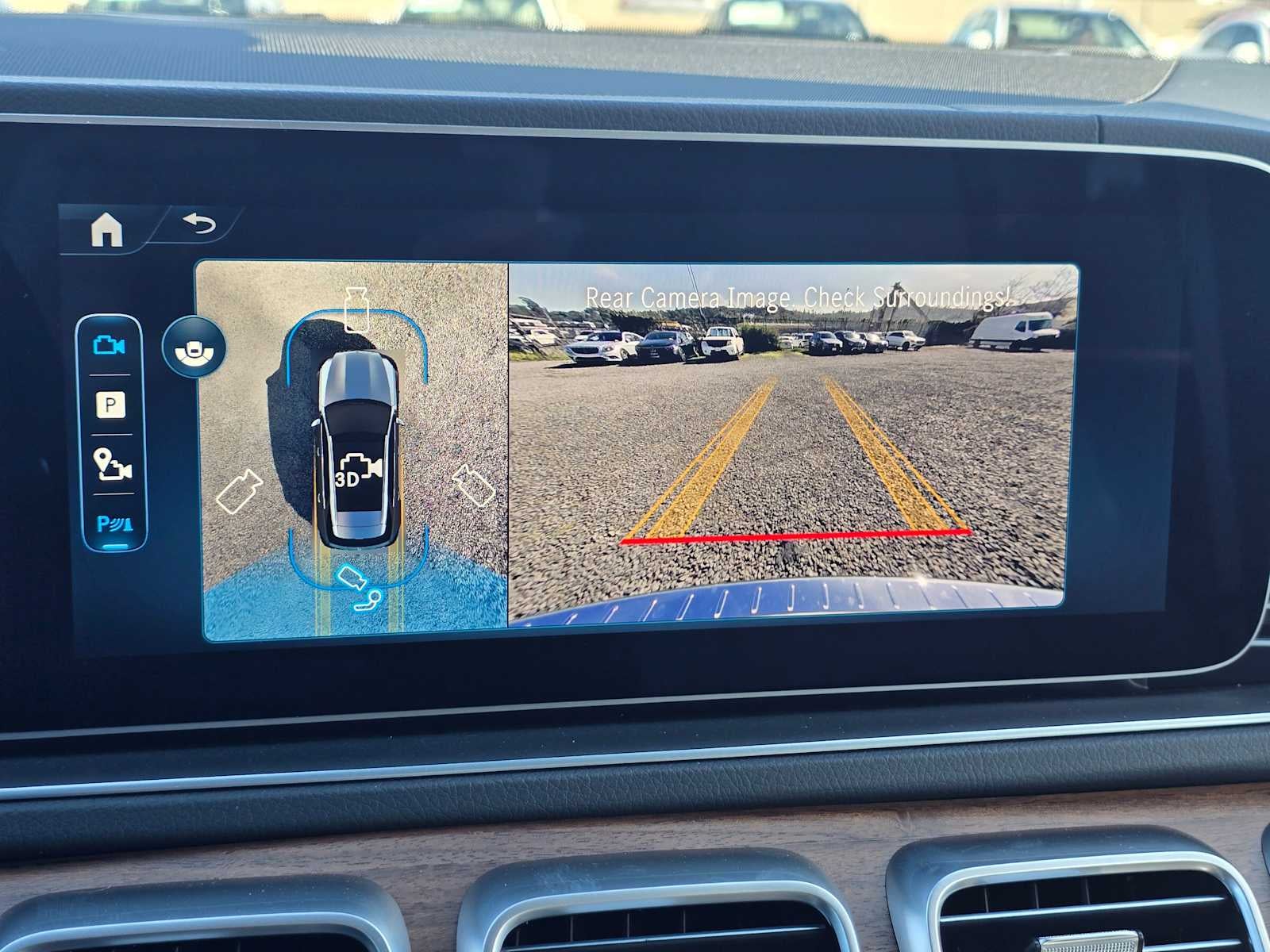 2026 Mercedes-Benz GLE 350 GLE 350