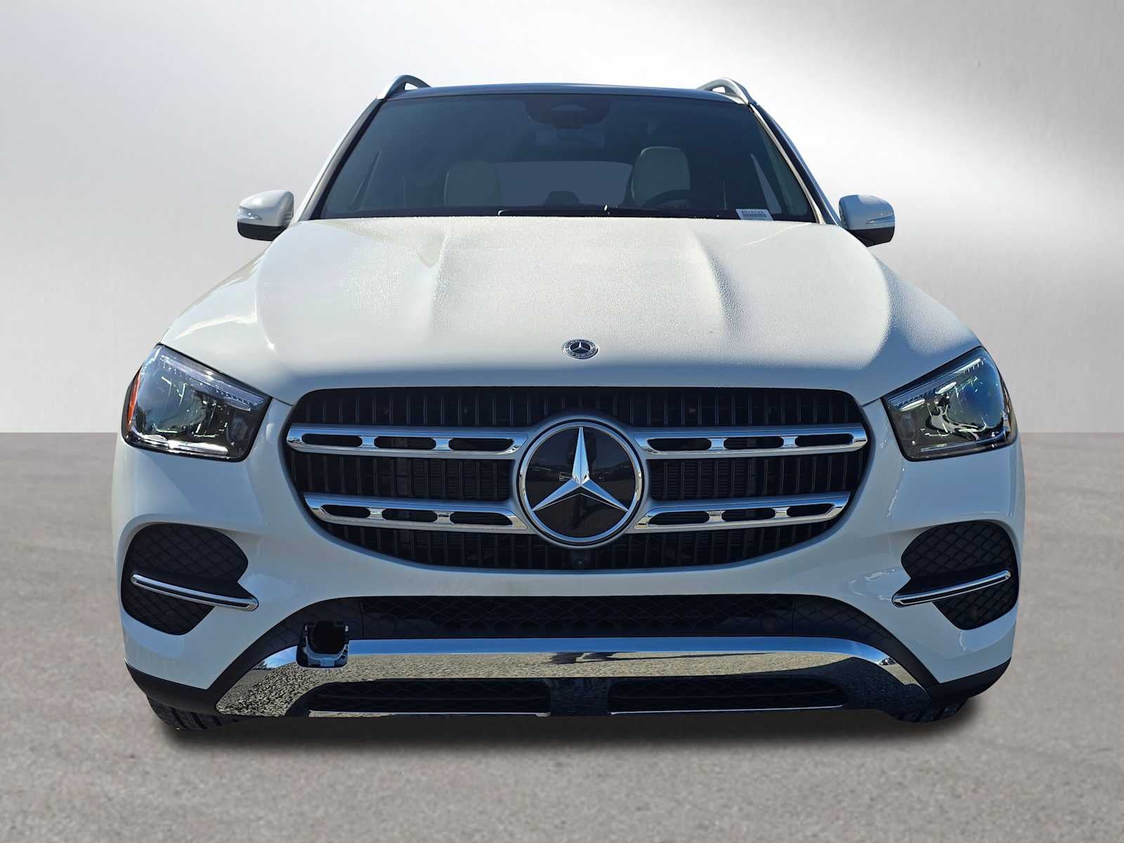 2026 Mercedes-Benz GLE 350 GLE 350
