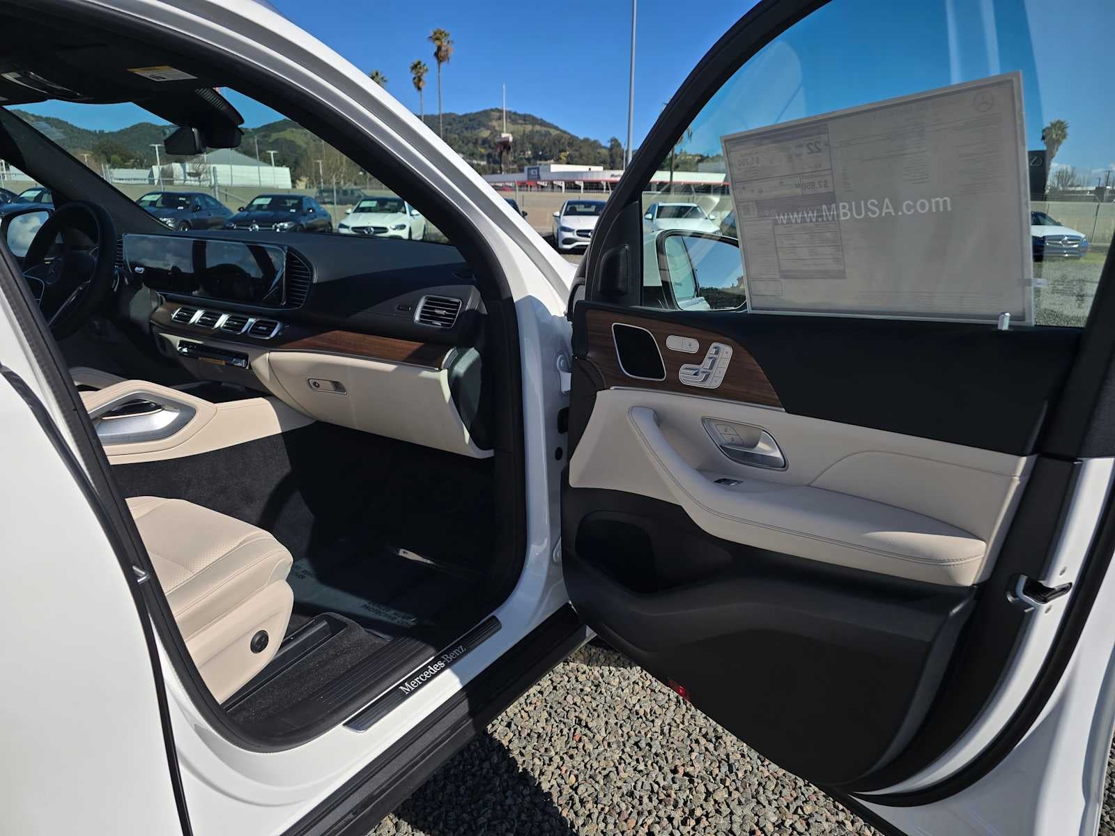 2026 Mercedes-Benz GLE GLE 350