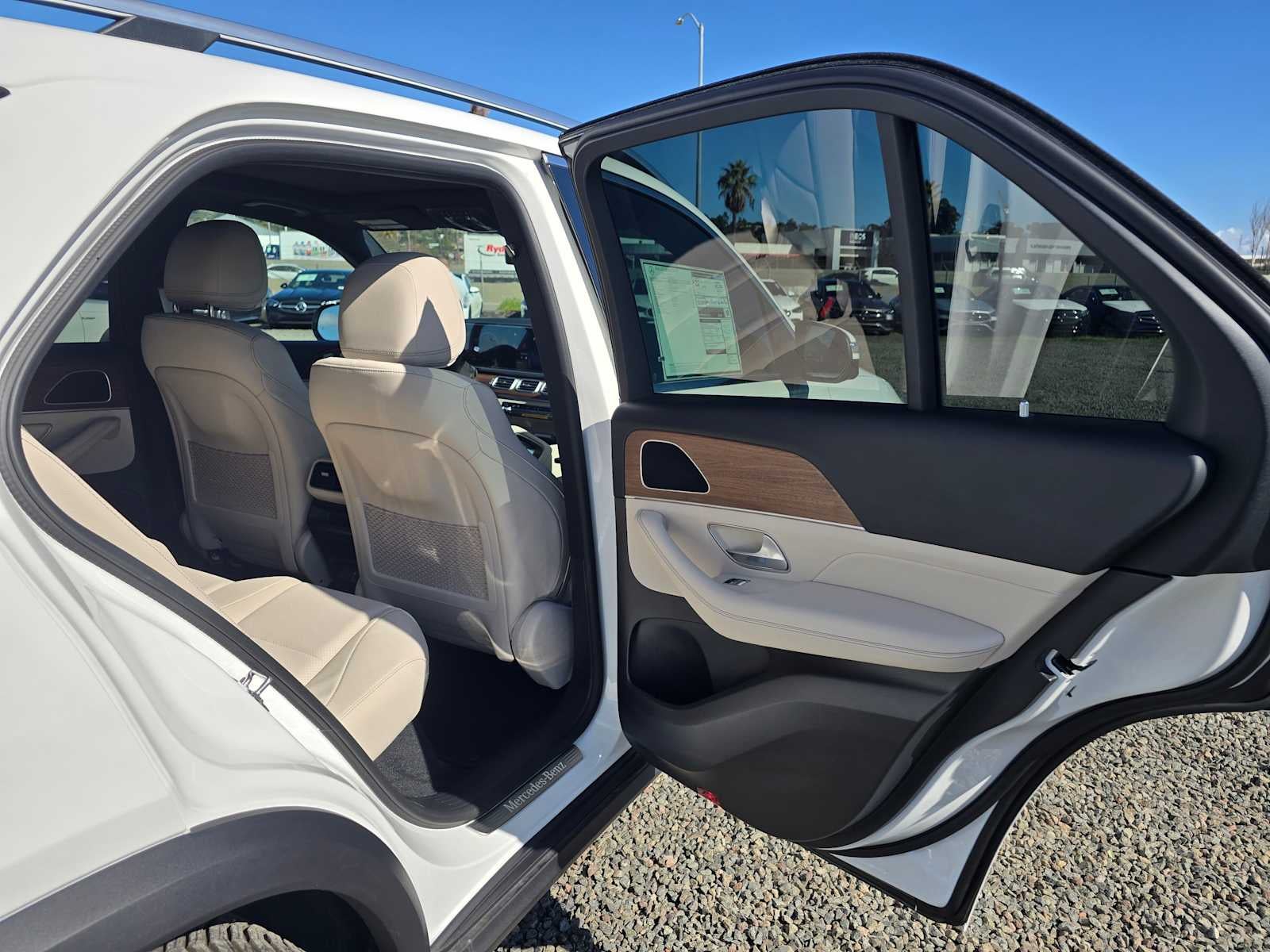 2026 Mercedes-Benz GLE GLE 350