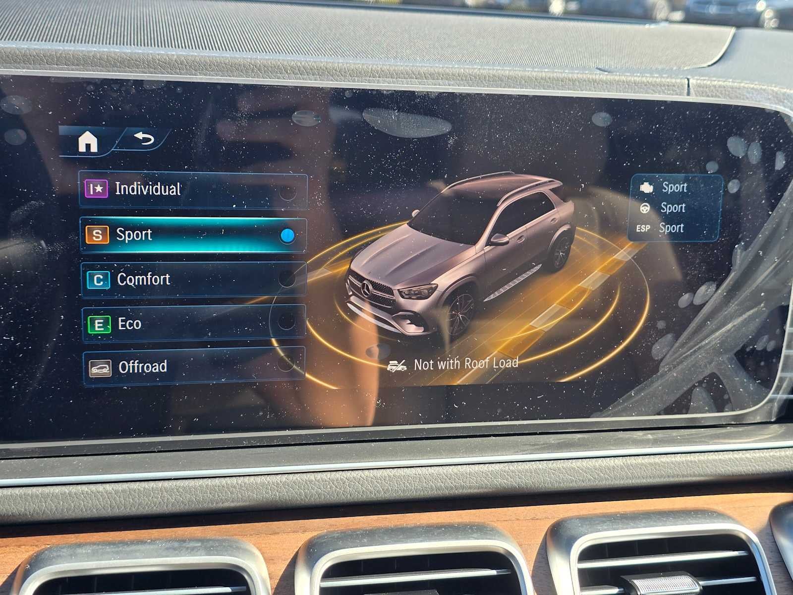 2026 Mercedes-Benz GLE GLE 350