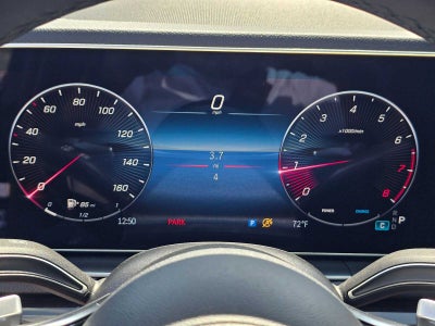 2026 Mercedes-Benz GLE 350 4MATIC® SUV
