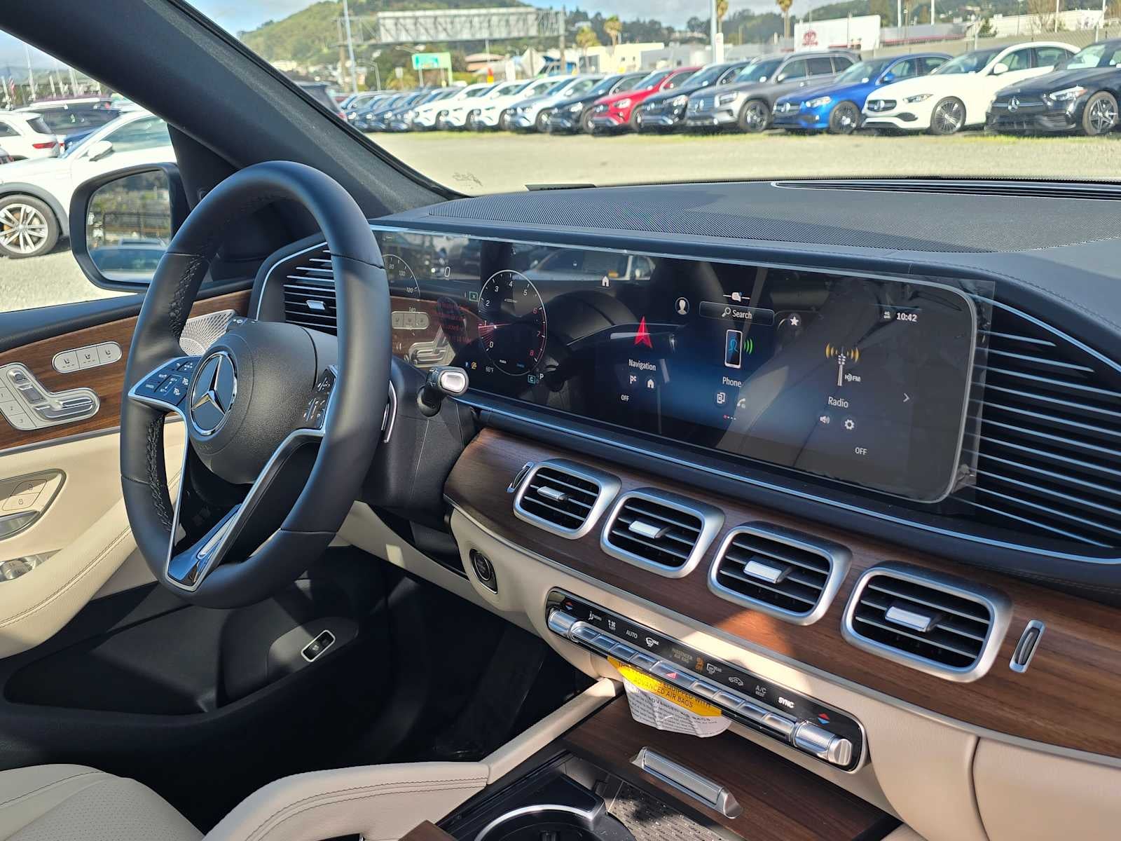 2026 Mercedes-Benz GLE GLE 350