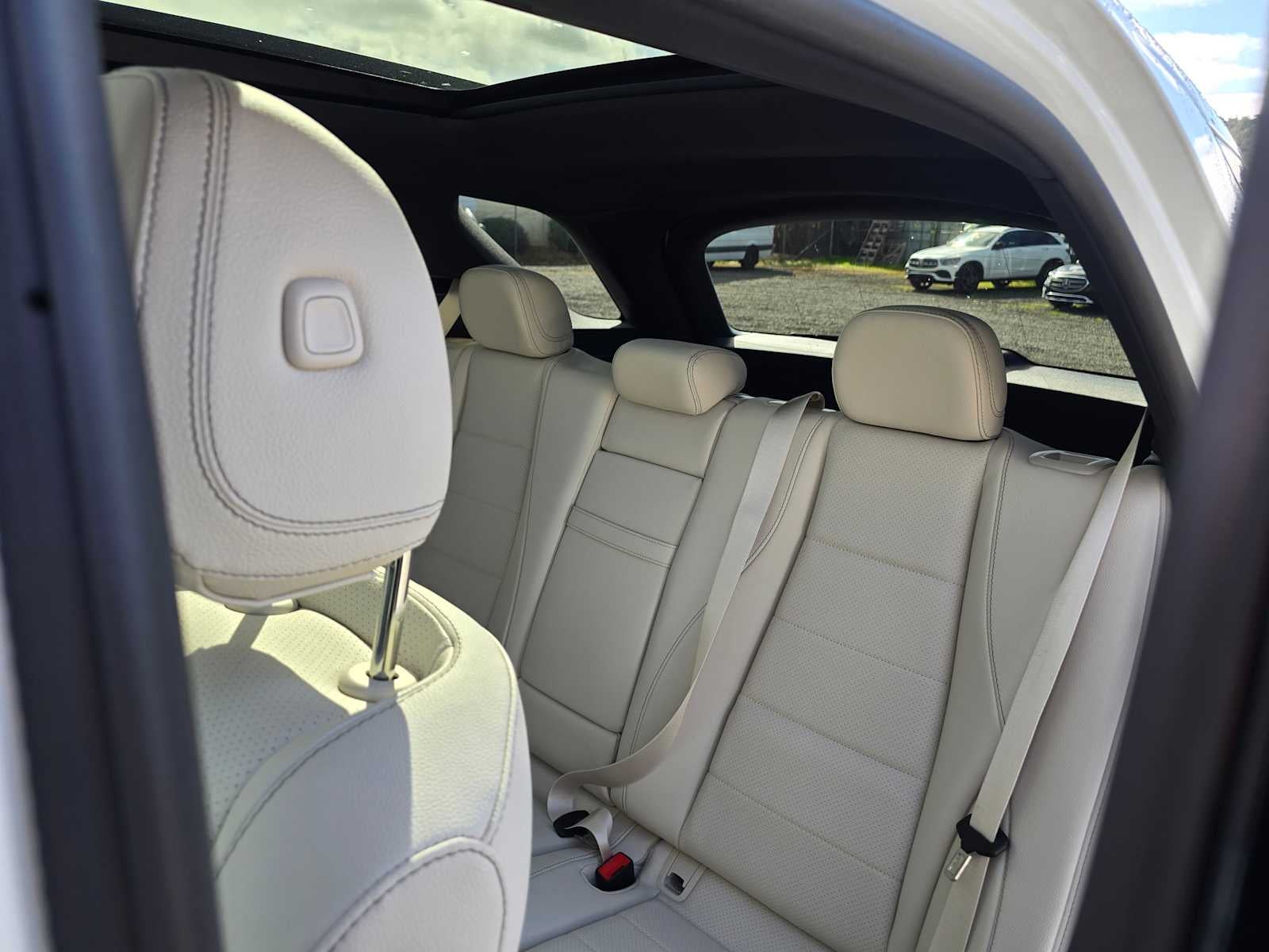 2026 Mercedes-Benz GLE GLE 350