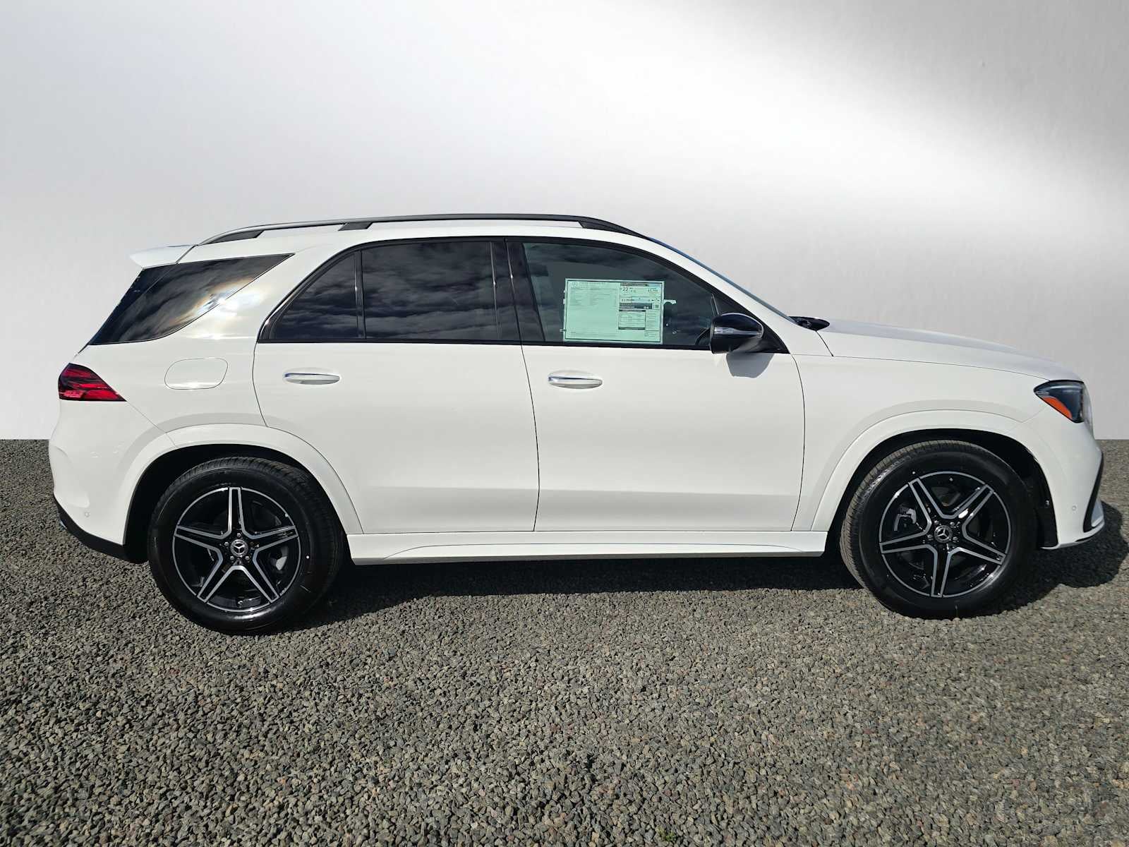 2026 Mercedes-Benz GLE GLE 350