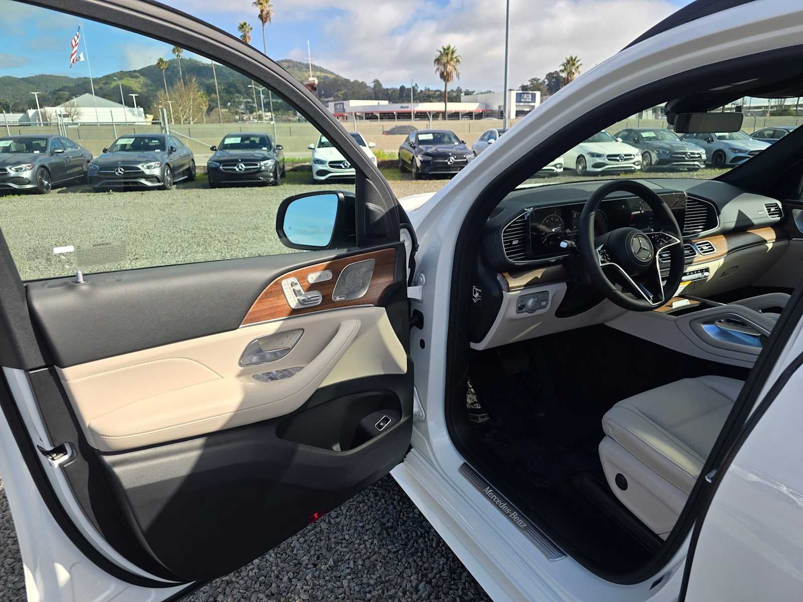 2026 Mercedes-Benz GLE GLE 350