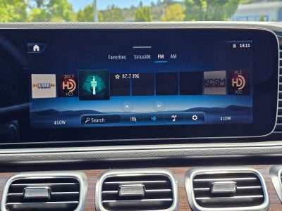 2026 Mercedes-Benz GLE 350 4MATIC® SUV