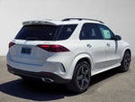 2026 Mercedes-Benz GLE 350 4MATIC® SUV