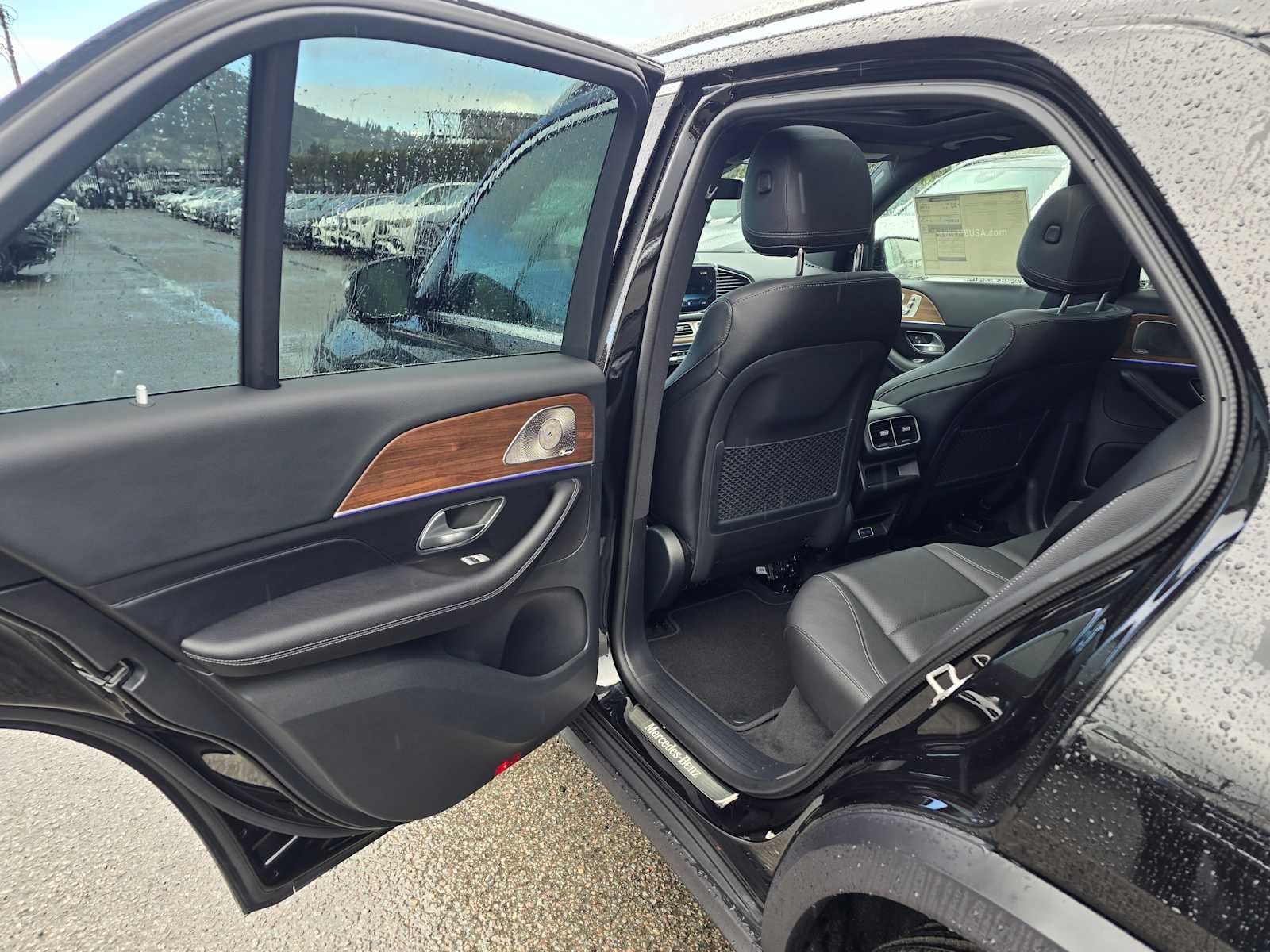 2026 Mercedes-Benz GLE GLE 350