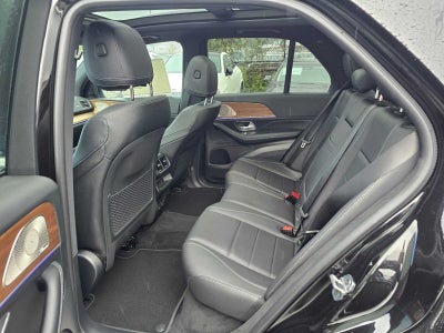 2026 Mercedes-Benz GLE GLE 350